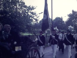 Schützenfest 1966